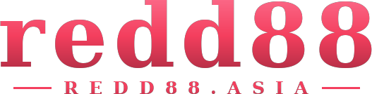 redd88 logo