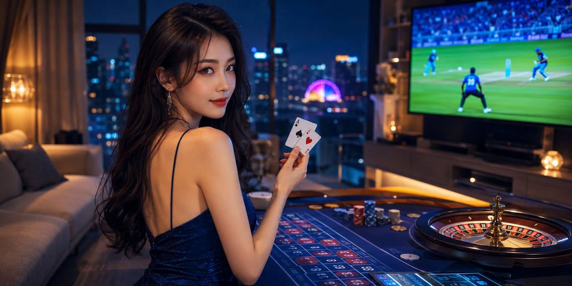 redd88 Casino & Slot